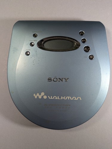 Sony walkman protection jog - walkman, g