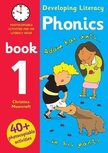 Phonics synthetic analytic - phonics:,