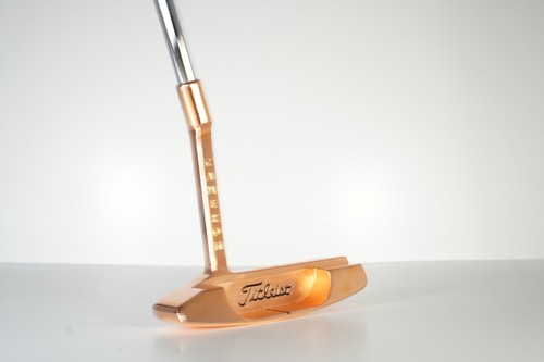 Scotty cameron putter - cameron, pro