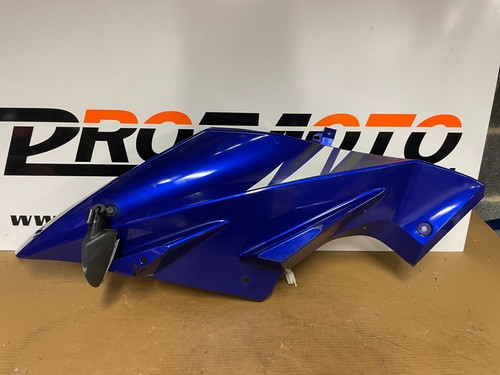 Yamaha yzf r125 lower left - yamaha,