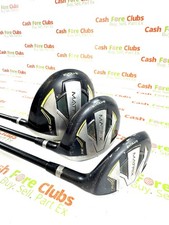 Wilson Matrix D/W/H