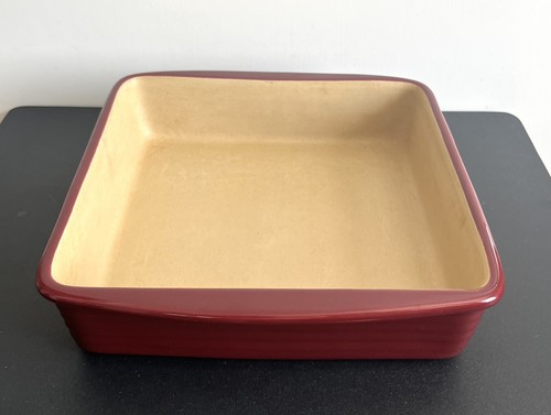The pampered chef glazed - the,