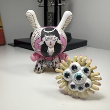 Kidrobot Dunny 3'' - Tokyo