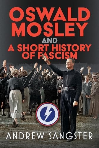 Oswald mosley and short - oswald,