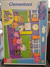 Brand New Peppa Pig Floor