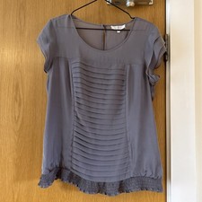 Jasper Conran UK 14 Silver