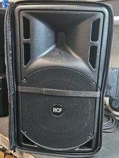 RCF ART 312A MK3 In Perfect