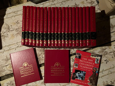 Encyclopaedia Britannica