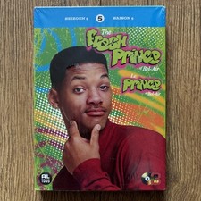 Fresh Prince Of Bel Air -