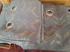 Blackout Curtains Eyelet 2