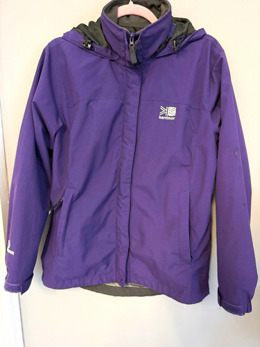 Karrimor weathertite - karrimor,