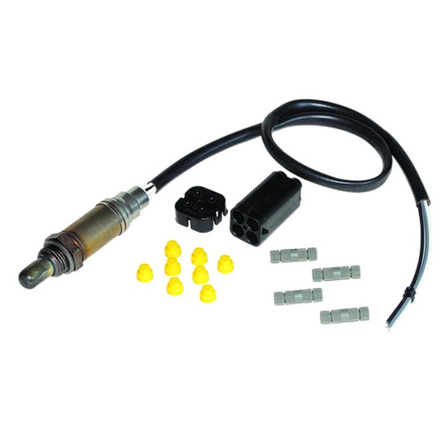 Bosch lambda oxygen sensor - o2,