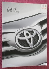 TOYOTA AYGO (2018 - 2022)