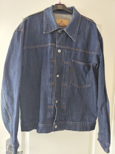 Vintage original duffer st - original, of