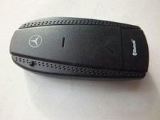Mercedes HP Bluetooth
