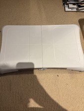 Nintendo Wii Fitness Balance