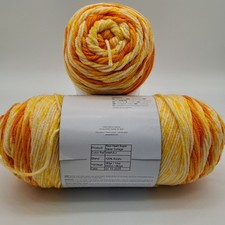 Red Heart Super Saver Aran