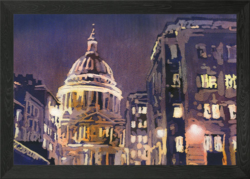 Pauls cathedral london - st,