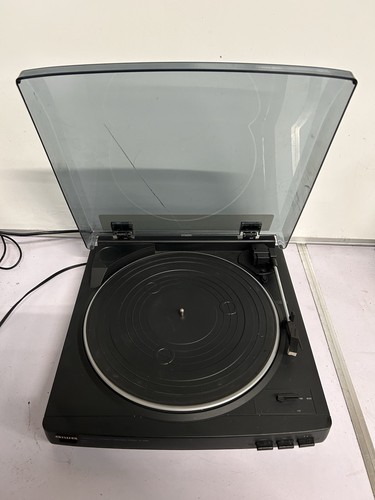 Aiwa e850 full automatic - aiwa, px-e850