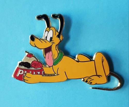 Disney dsf dssh pin - pin, trader