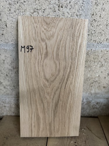 Oak hardwood timber offcut - oak,