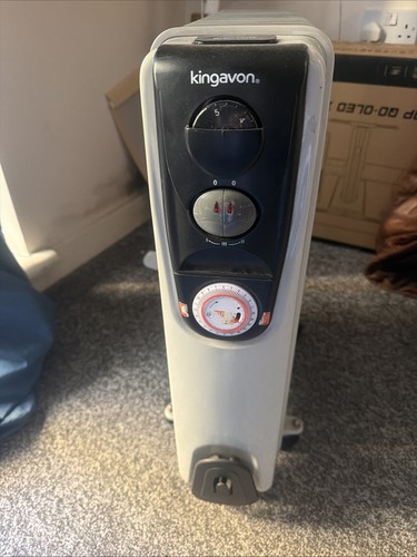 Portable electric radiator - portable,