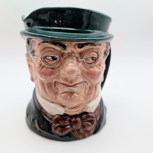 Royal doulton character - royal,