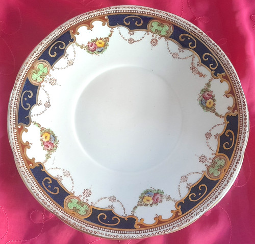 Vintage warwick heathcote - warwick, &