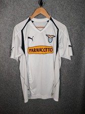 Lazio 2004/2005 Away Jersey
