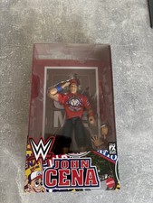 WWE John Cena Action Figure