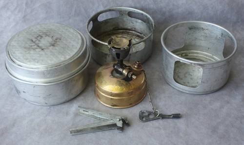 Vintage optimus svea - vintage,