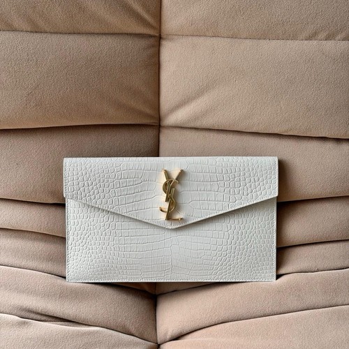 Saint laurent ysl uptown pouch - uptown,