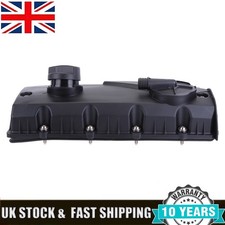 ROCKER ENGINE VALVE COVER