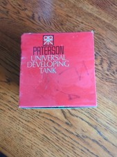 Patterson Super System 4 Film