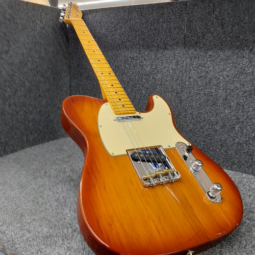 Fender usa american - usa,