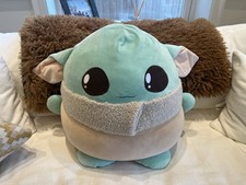 Baby Yoda Giant Teddy Bear