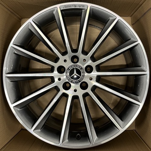 Genuine mercedes w213 e - genuine,