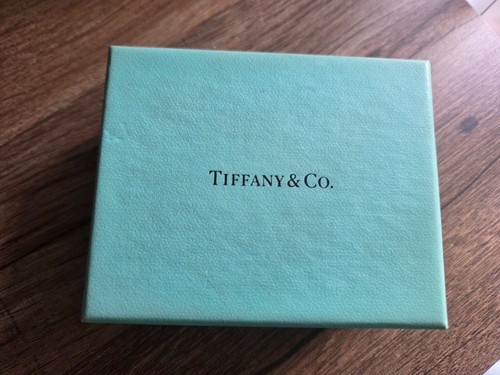 Tiffany return to - &, co.