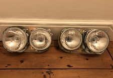 LEFT HAND DRIVE RENAULT 12 TL