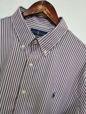 Brand New RALPH LAUREN Performance Shirt 2XL 3XL XXXL RRP £149