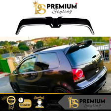 VW Polo MK4 9N Oettinger Style