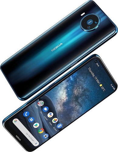 Original nokia 5g 128gb - original,
