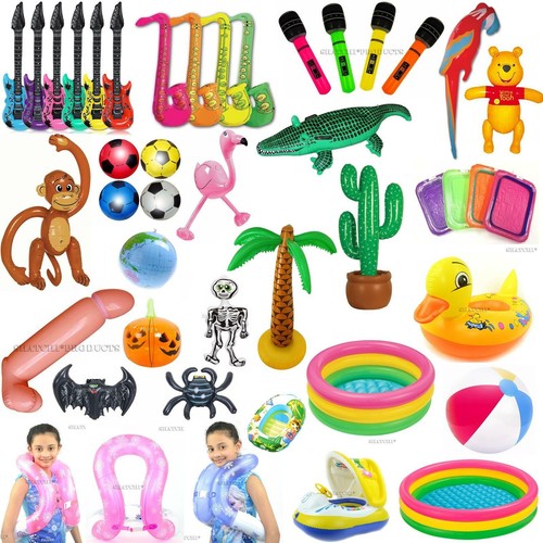 Inflatable toys kids - toys,