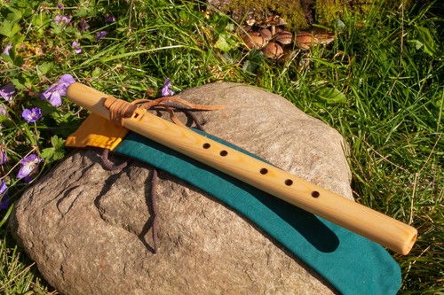 Indian flute 440 - indian,