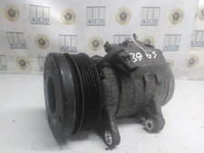 JEEP COMMANDER A/C Compressor  2008 4.7 55116834AC