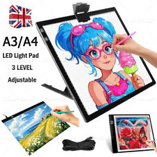 A3/A4 LED Drawing Board