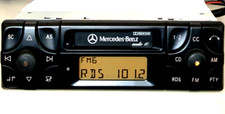 Mercedes Benz Audio 10 Becker