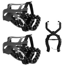 Bike Toe Clips Cage Indoor