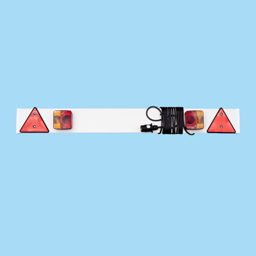 4ft light brake indicator - &,