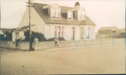 1938 craig lodge - craig, front